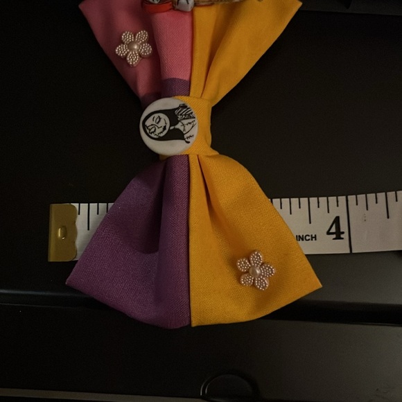 Sally bow - Picture 4 of 4